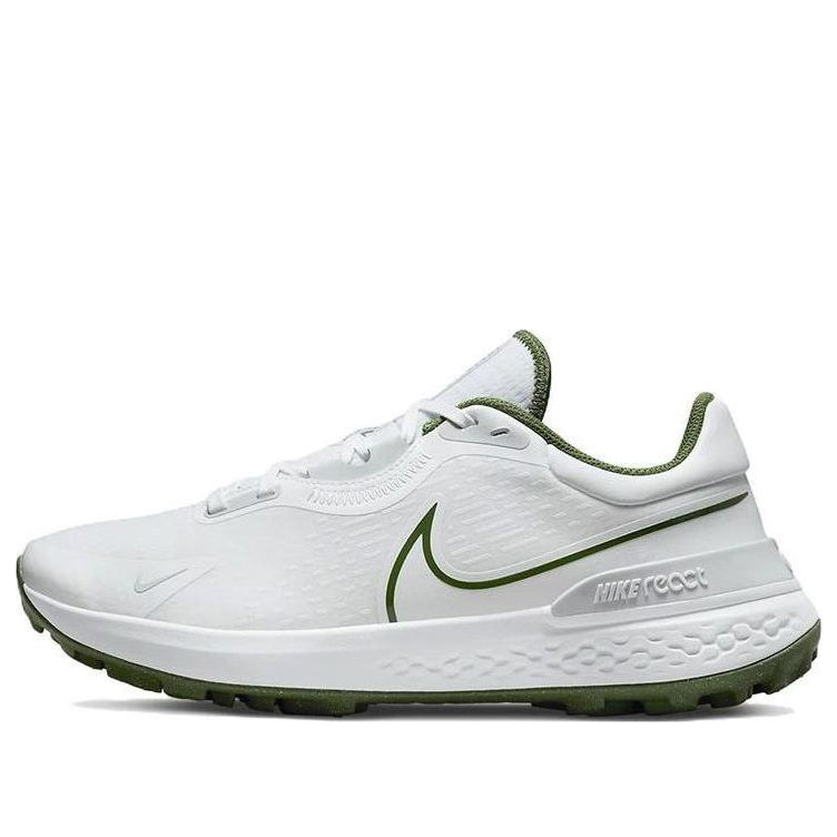 Nike React Infinity Pro 2 'White Treeline' DJ5593-102