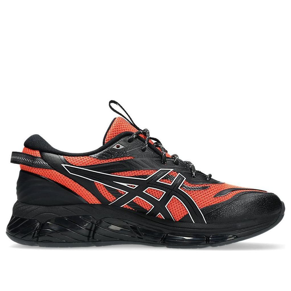 ASICS x Lack of Guidance Gel-Quantum 360 VIII 'Orange Black' 1203A721-600