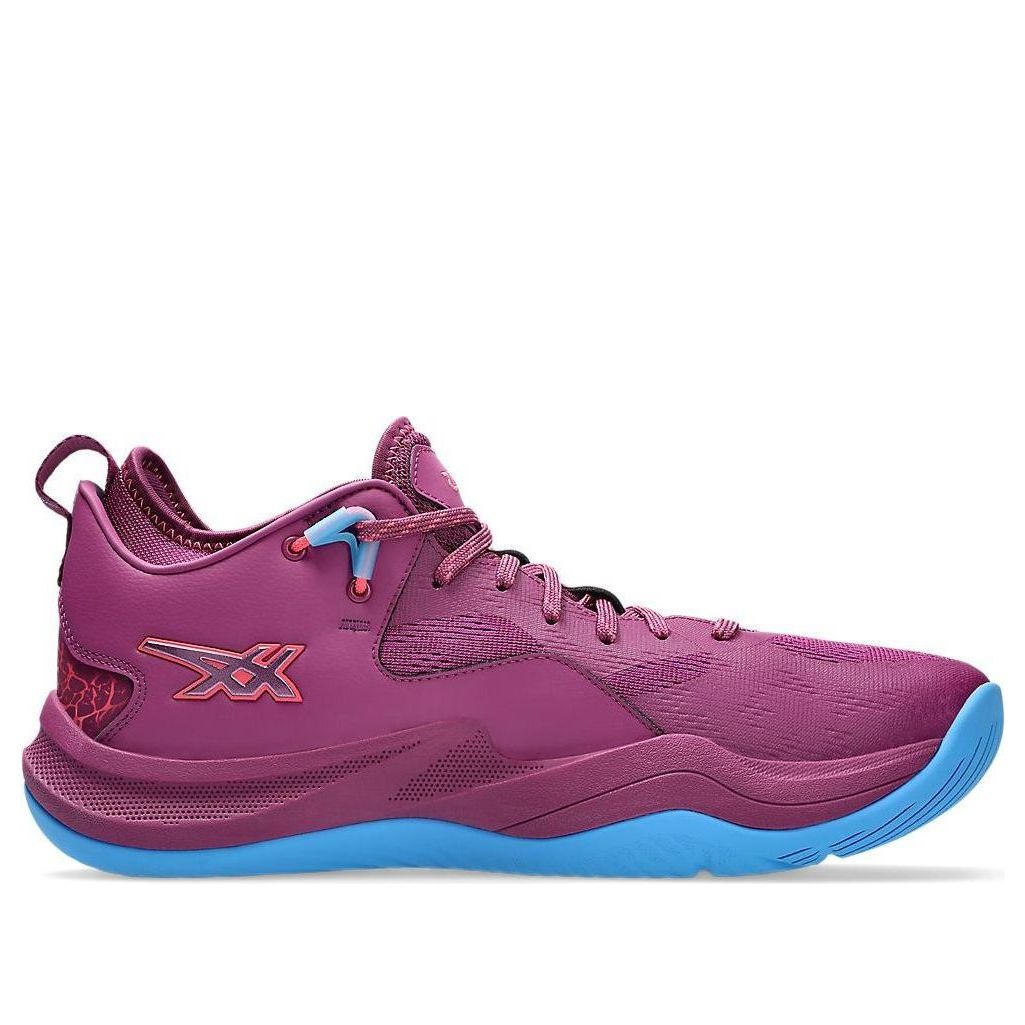 ASICS Nova Surge Low 2 'Acai Dolphin Blue' 1061A051-500