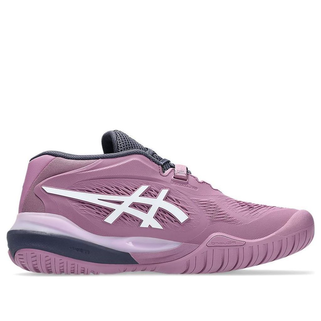 (WMNS) ASICS Gel-Resolution X Wide 'Ube' 1042A278-500