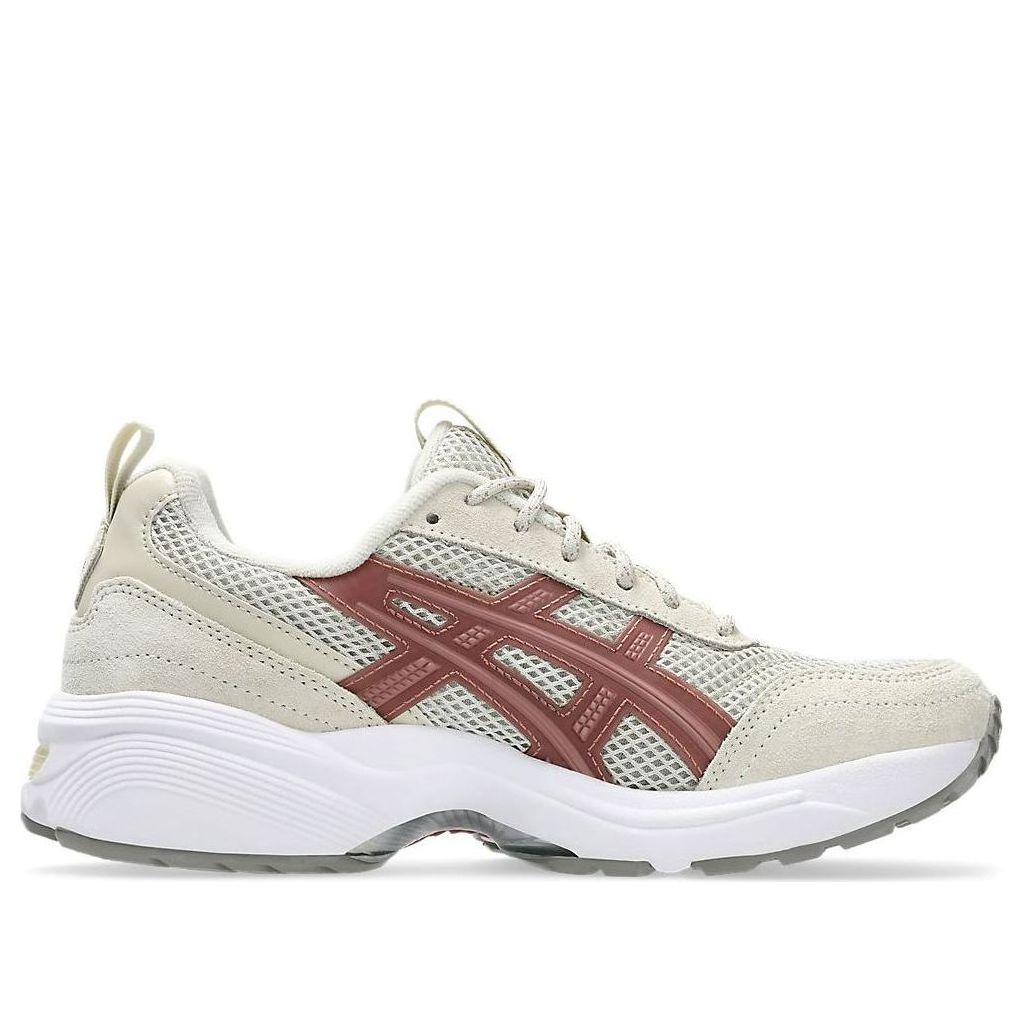 (WMNS) ASICS Gel-1090v2 'Light Dust Umeboshi' 1202A480-021