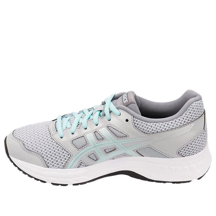(WMNS) ASICS Gel-Contend 5 Wide 'Mid Grey Icy Morning' 1012A231-020