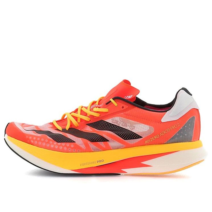 adidas Adizero Adios Pro 2 'Orange' GX0633