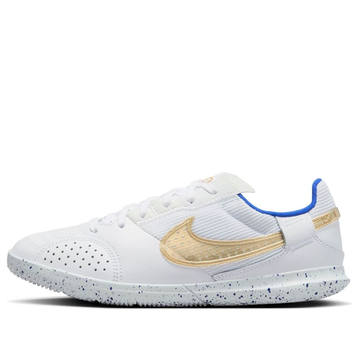 (GS) Nike Streetgato 'White Royal Gold' DH7723-174