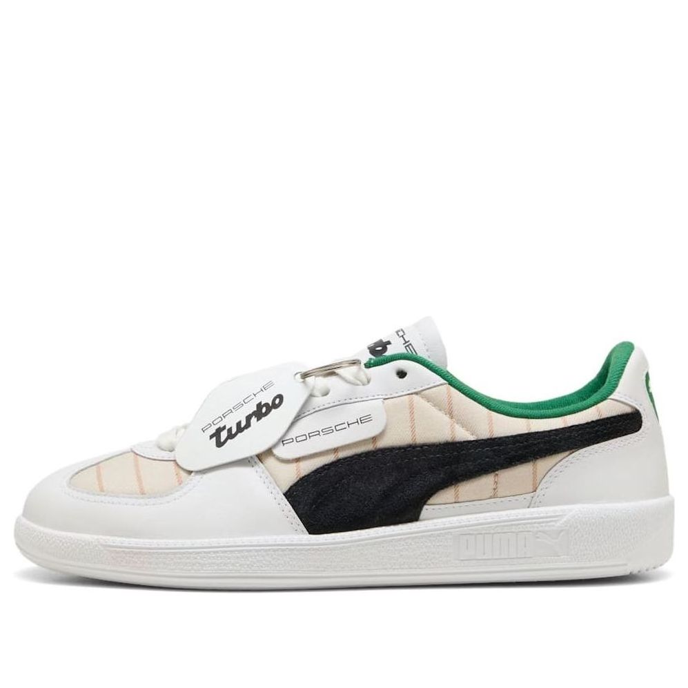 PUMA x Porsche Legacy Palermo Pinstripe 'PUMA White' 308647-02