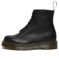 Dr. Martens Unisex 1460 Pascal Martin Boots Black 26981001