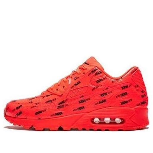 Nike Air Max 90 Premium 'Just Do It' 700155-604