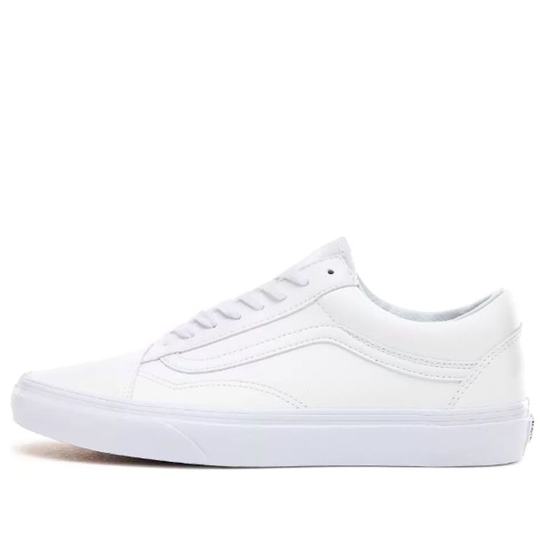 Vans Old Skool 'Tumble White' VN0A38G1ODJ