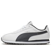 PUMA Turin White Black Unisex 'White Black' 360116-04