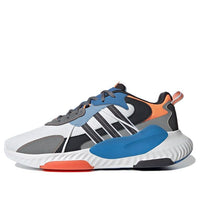 adidas I-5923 Shoes 'White Yellow Purple Blue' GY3535
