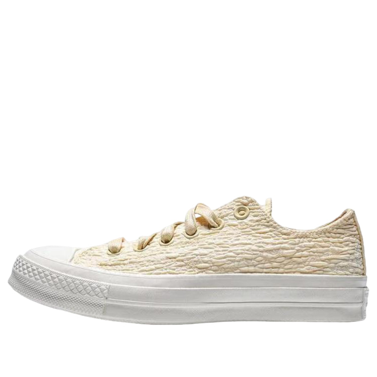 Converse Chuck 70 Tonal Texture 'Clear Skies Golden View' A19119C
