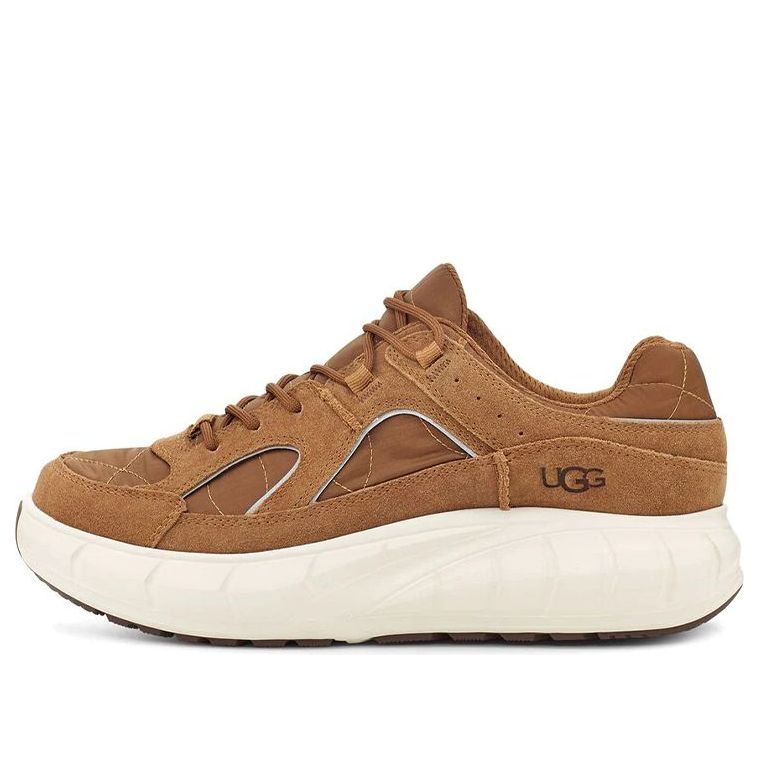 UGG Westsider Low Pufflite Sneaker 'Chestnut' 1120909-CHE