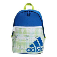 (GS) adidas Backpack 'Blue White' HE2637