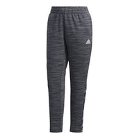 (WMNS) adidas Essentials Tape Pant 'Grey' GE1132