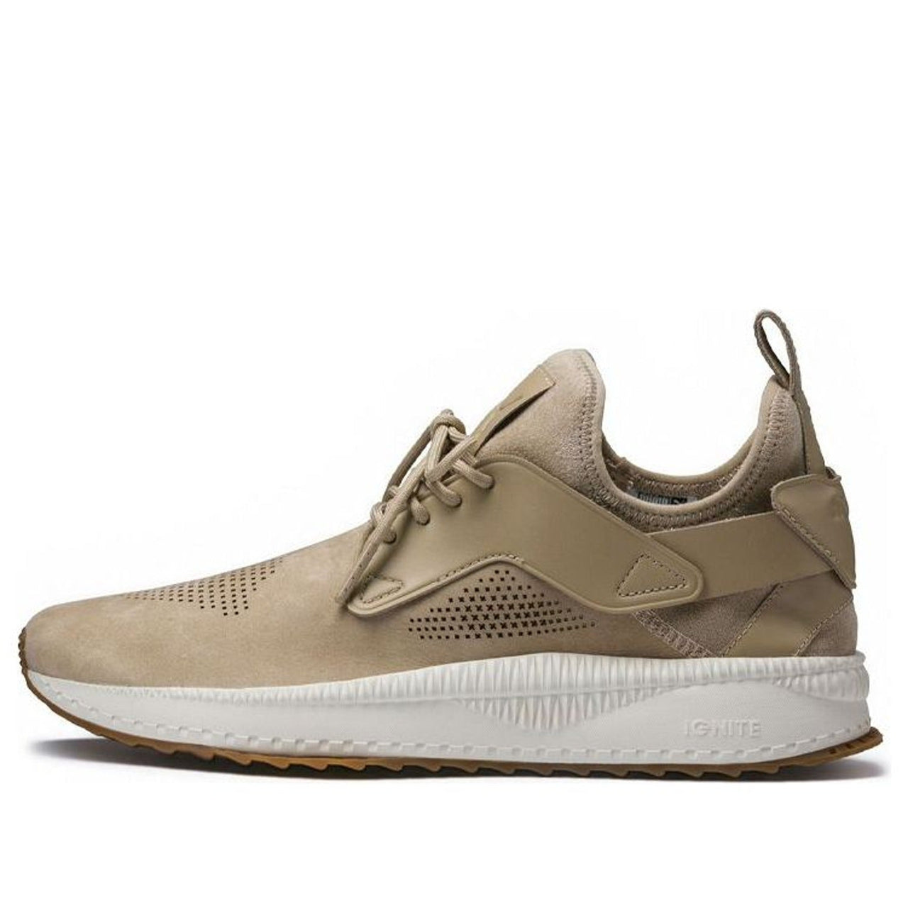 PUMA Tsugi Cage 'Roasted Khaki' 365399-02