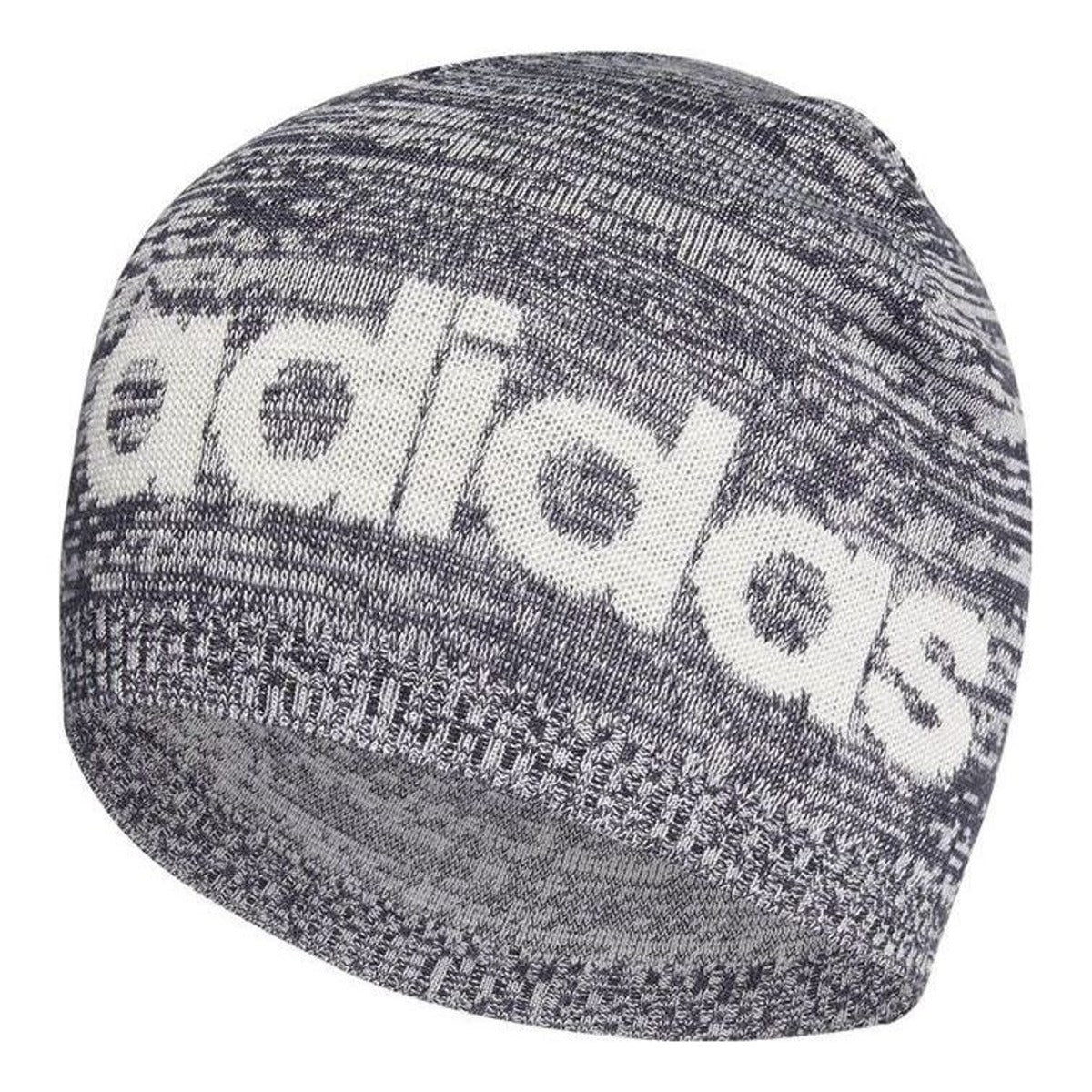 adidas Neo Daily Beanie 'Grey White' GE1168