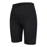 (WMNS) adidas Optime Training Bike Short Leggings 'Black' H64227