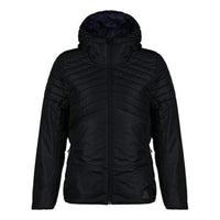 (WMNS) adidas Cytins Padded Puffer Jacket 'Black' BQ1954