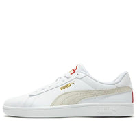 PUMA Smash Retro 'White' 392498-01