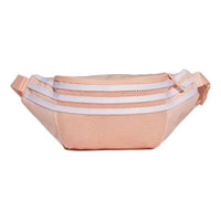 (WMNS) adidas Sport Waist Bag 'Pink White' GG1037