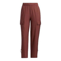 (WMNS) adidas Close Sports Pants 'Copper' GP0665