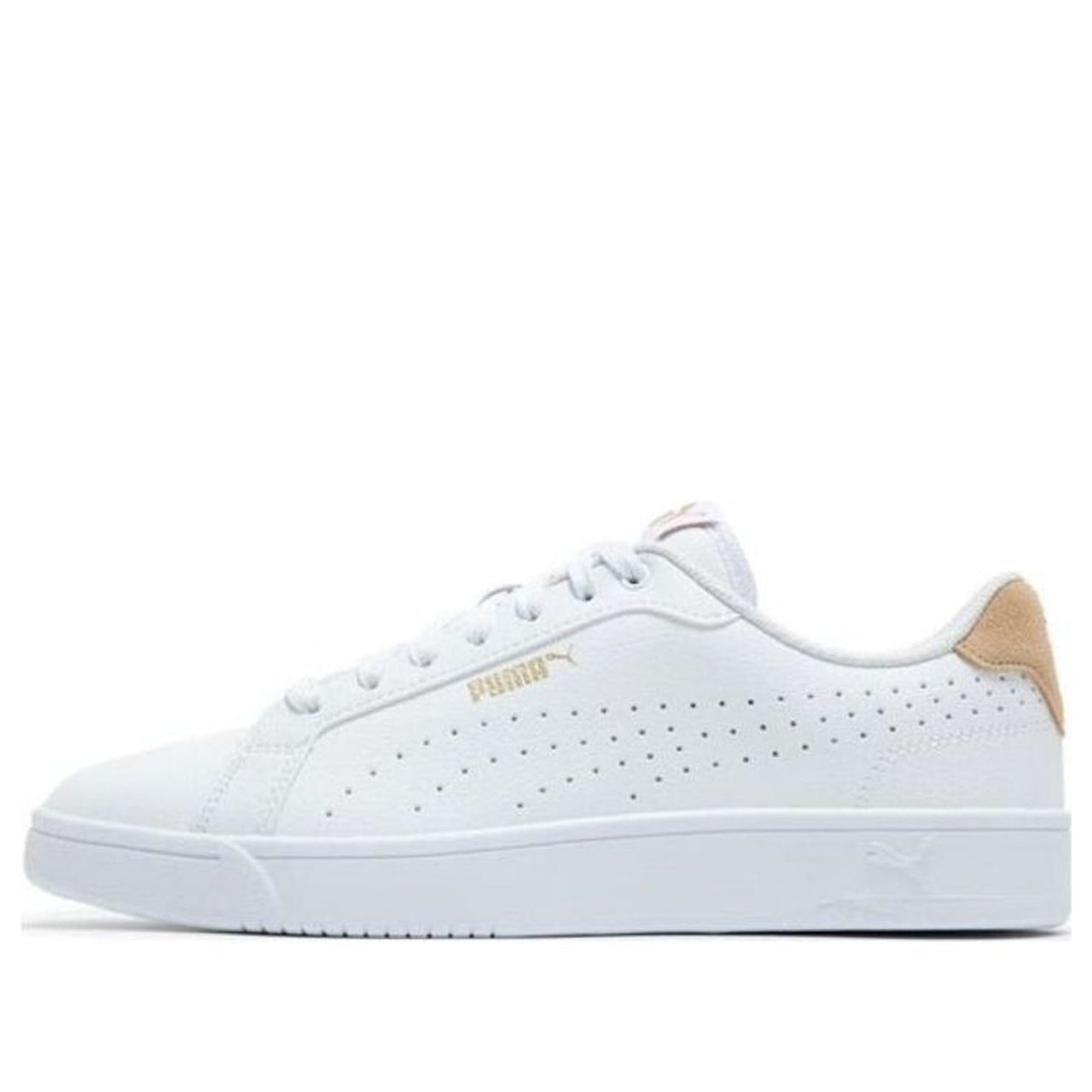 PUMA Classic Low 'Versatile White' 398418-04