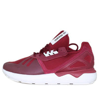(WMNS) adidas Tubular Runner 'Red White' B41274