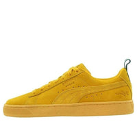PUMA Suede Spectre Big Sean 'Yellow' 367413-01