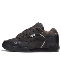 Vans x Geoff Rowley Rowley Xlt 'Black' VN000CTMRUX