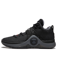 Li-Ning x Aape Way of Wade 6 'Black' ABAT131-10