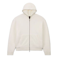 Air Jordan x Travis Scott Full-Zip Hoodie 'Sail' DZ5500-133