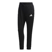 (WMNS) adidas Fit Comfort Pants 'Black' FM9327