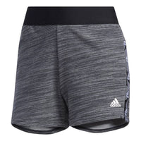 (WMNS) adidas Sportswear TPE Shorts 'Black' GE1127