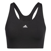 (WMNS) adidas Ultimate Alpha Bra 'Black' GT9003