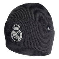adidas Real Madrid Beanie 'Black' GU0068