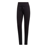 (WMNS) adidas VRCT Pants 'Black' DX8415