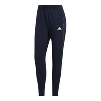 (WMNS) adidas 3-Stripes Pants 'Blue' DX9149