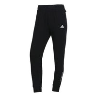 (WMNS) adidas Ankle Pants 'Black' DY8668