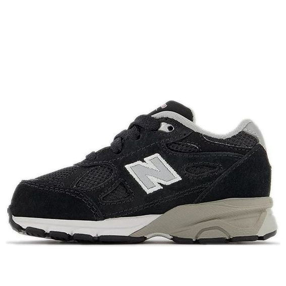 (TD) New Balance 990v3 'Black' IC990BS3