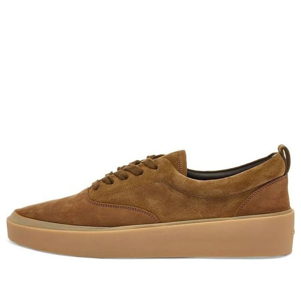 Fear of God 101 Lace Up Sneaker 'Taupe' 6P20-7000-SUN-251