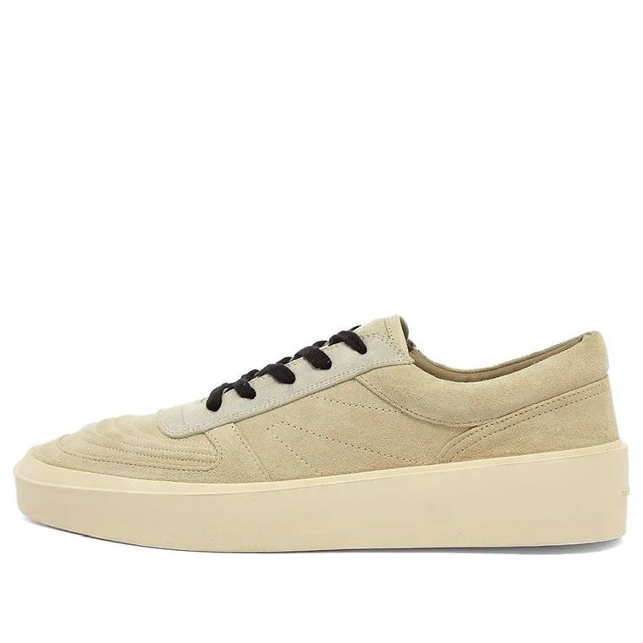 Fear of God FOG Skate Low 'White Grey' 6P20-7024-CLF-101