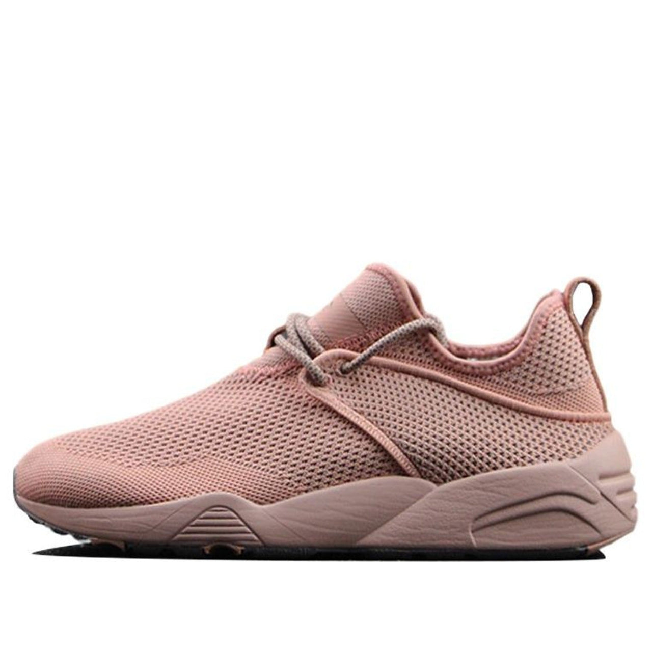 PUMA Woven x Stampd Trinomic 'Pink' 362744-05