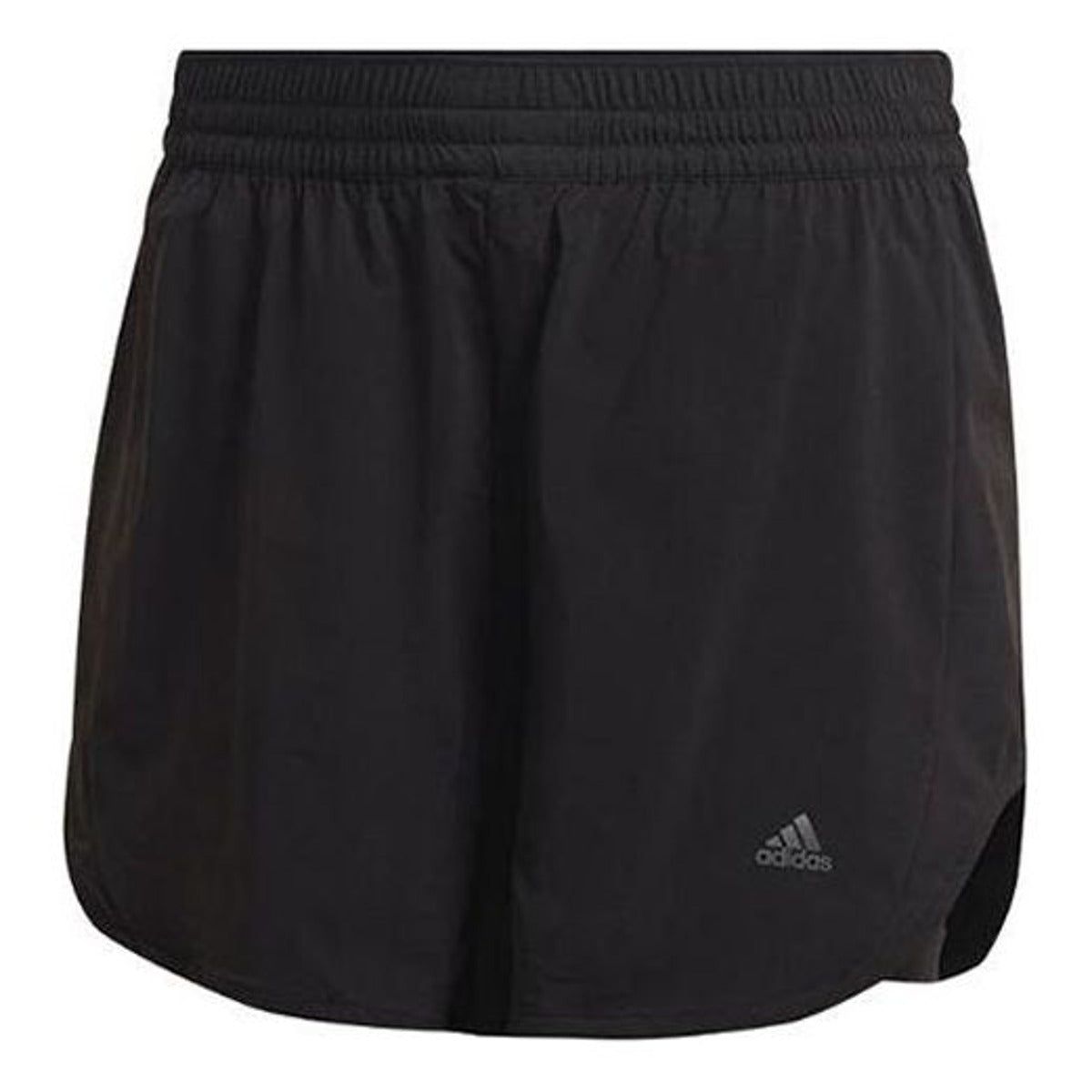(WMNS) adidas Originals HIIT 45 Seconds Two-in-One Shorts Asia Sizing 'Black' HD3931
