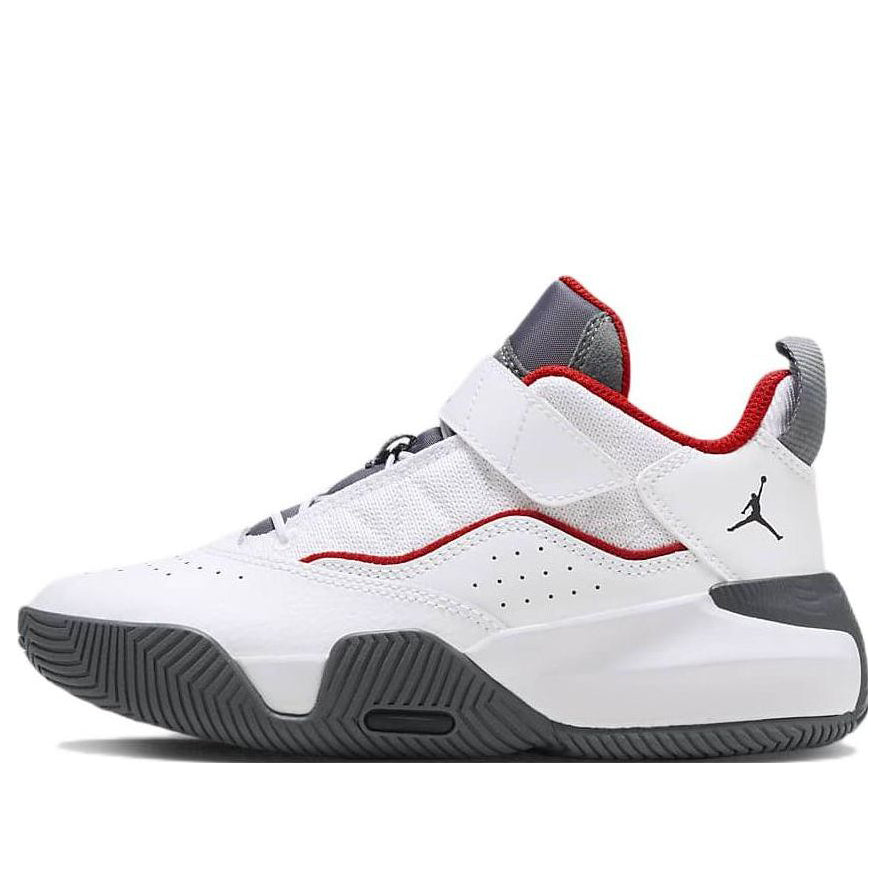 (PS) Air Jordan Stay Loyal 'White Light Graphite' DC7229-105