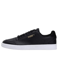 PUMA Shuffle Perf 'Black White' 380150-03