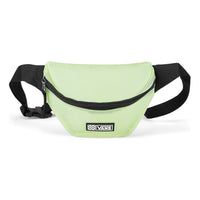 Vans ClearingLemon Tonic Clear Fanny Pack 'Green' VN0A4MYFVAV