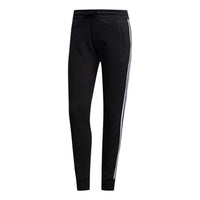 (WMNS) adidas 3-Stripes Jogger Training Pants 'Black' EH3896