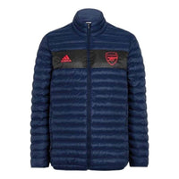 adidas Arsenal FC SS LT Jacket 'Navy' EH5624