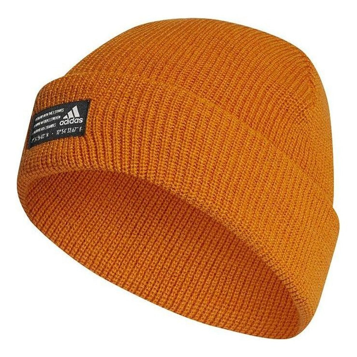 adidas Performance Beanie 'Orange' H31131