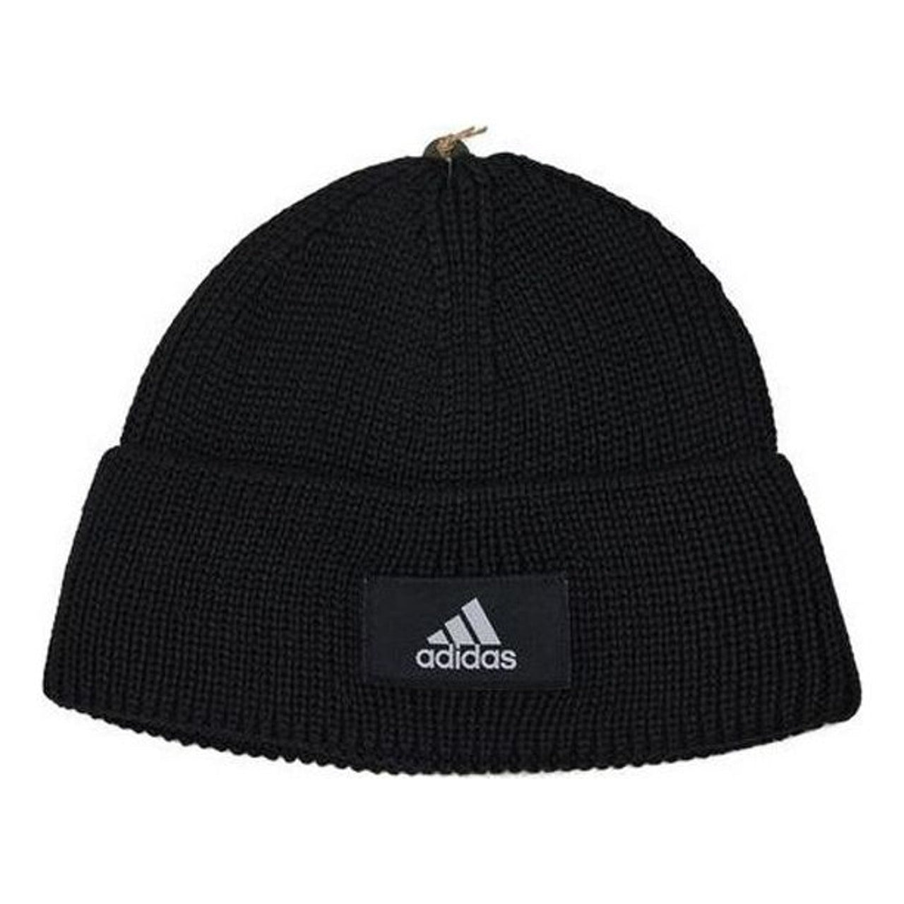 adidas Woolie Fisherman Beanie 'Black' HG7801